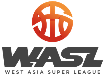Asia Occidental - Super League