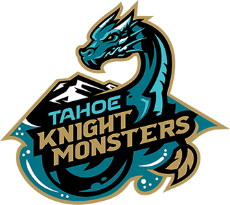 Tahoe Knight Monsters vs Allen Americans - ECHL - Ice Hockey - BetsAPI