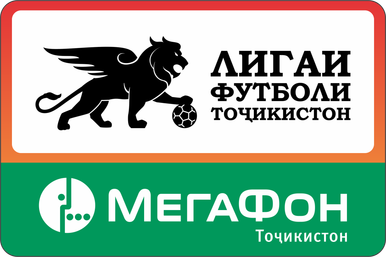Tadsjikistan - Vysshaya Liga