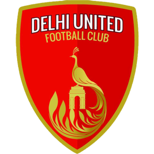 Delhi United FC
