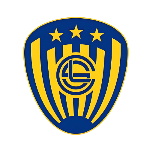 Sportivo Luqueno U20
