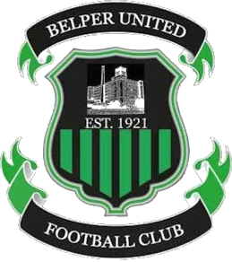 Belper United FC