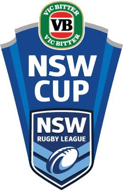 NSW 컵, 플레이오프