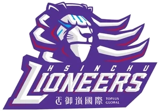 Hsinchu Lioneers