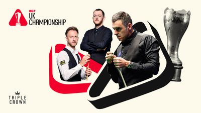 UK Championship 2024