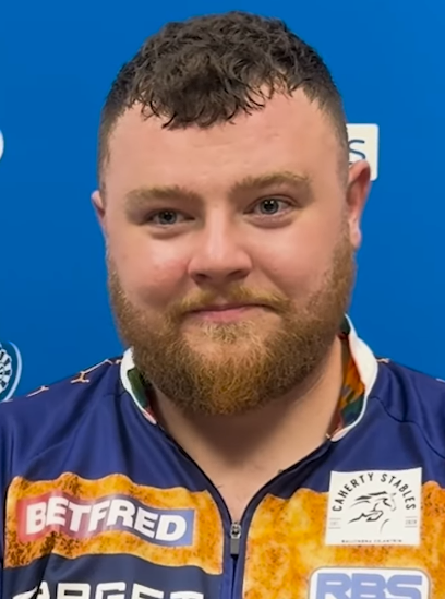 Josh Rock