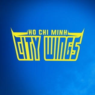 Ho Chi Minh City Wings