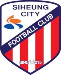 Siheung City AC