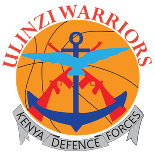 Ulinzi Warriors