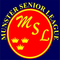 Irland - Munster Senior League