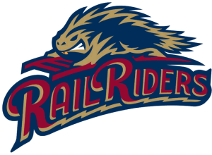 Scranton/WB RailRiders