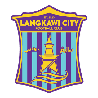 Λανγκάουι Σίτι FC