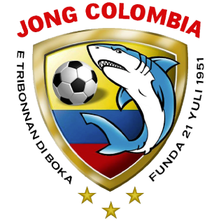 C.r.k.s.v. Jong Colombia