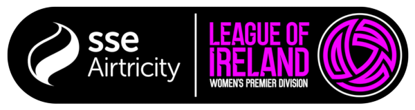 Irsko - National League - ženy