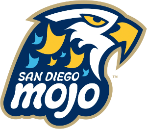 San Diego Mojo - Femmes