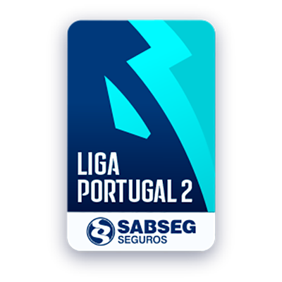 Portugalsko - Segunda Liga