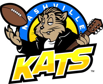 Nashville Kats