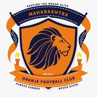 馬哈拉施特拉Oranje FC