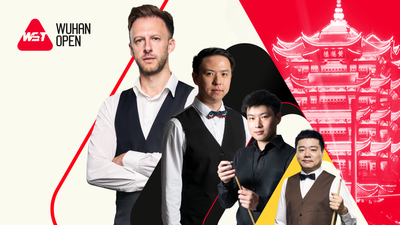 Wuhan Open Qualifiers 2025