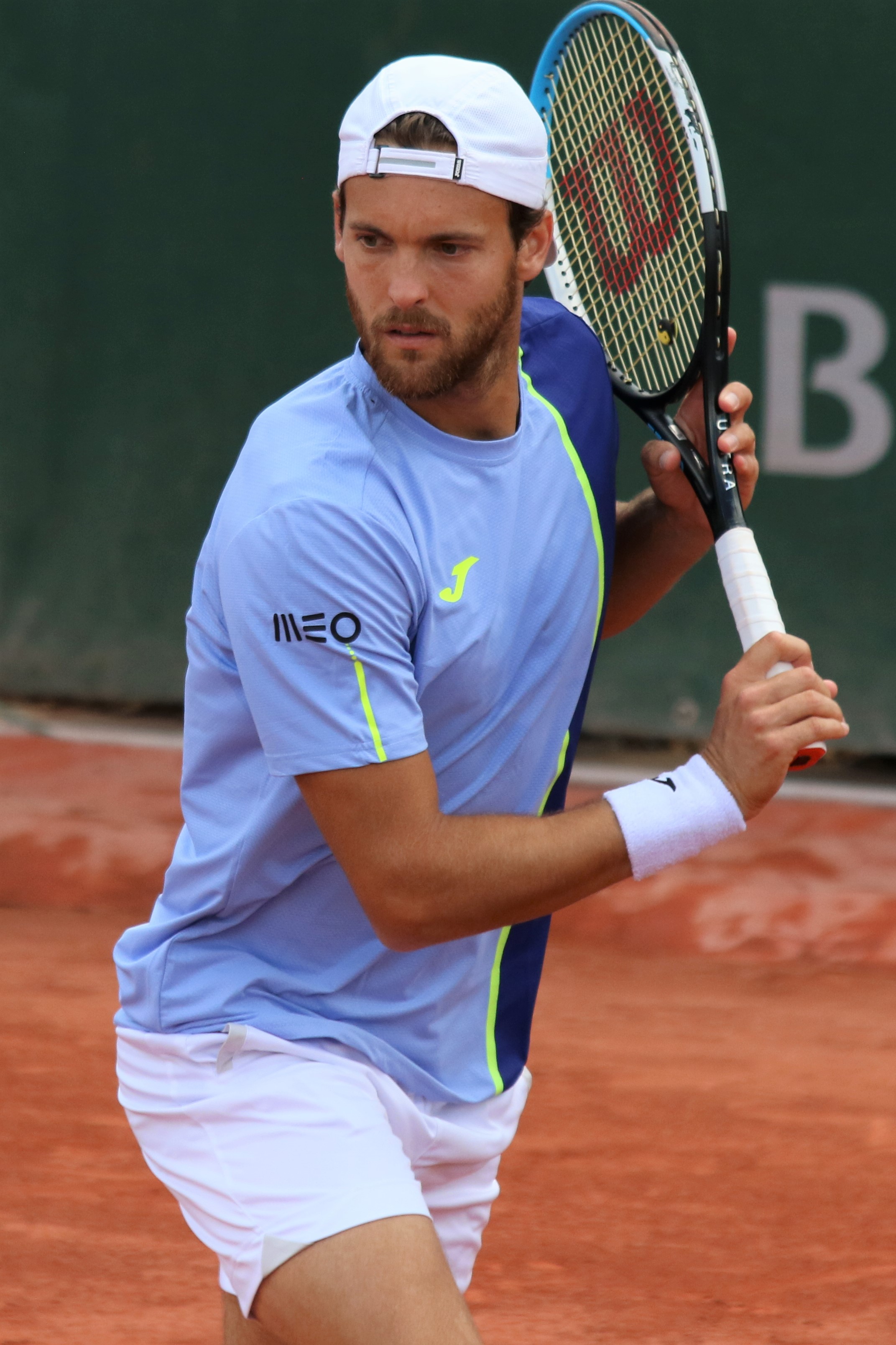 Joao Sousa