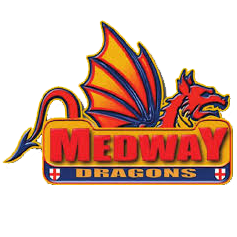 Medway Dragons