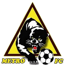 Πέρσεκαμ Μέτρο FC