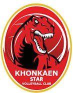 Khonkaen Star Women