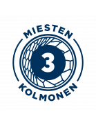 Finsko - Kolmonen