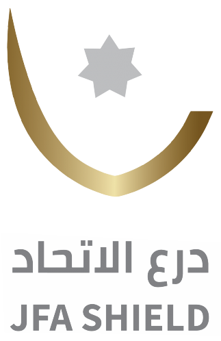 Jordánsko - Shield Cup