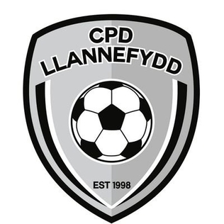 Cpd Llannefydd FC