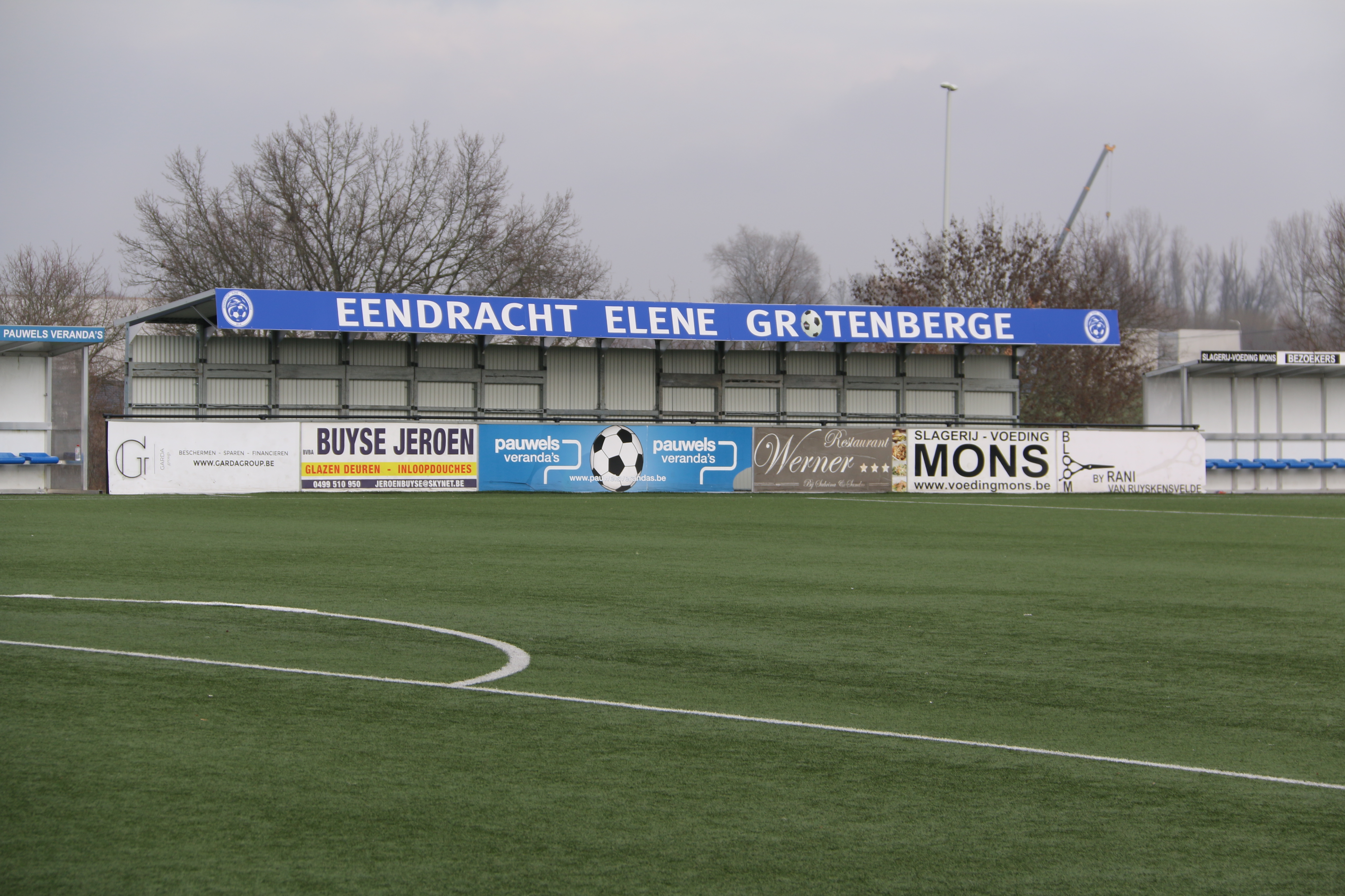 Elene-Grotenberge