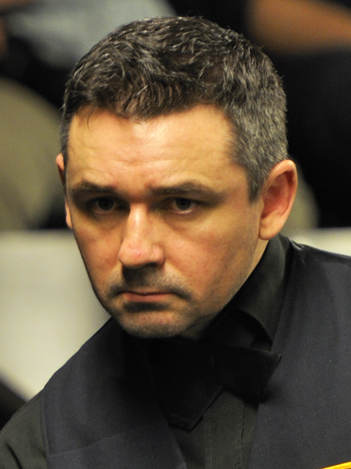 Alan McManus