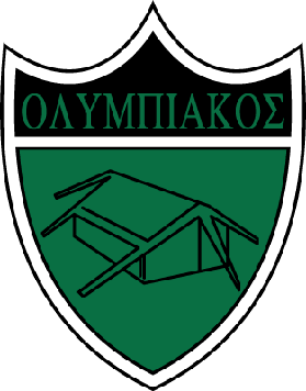Olympiakos Nicosia sub-21