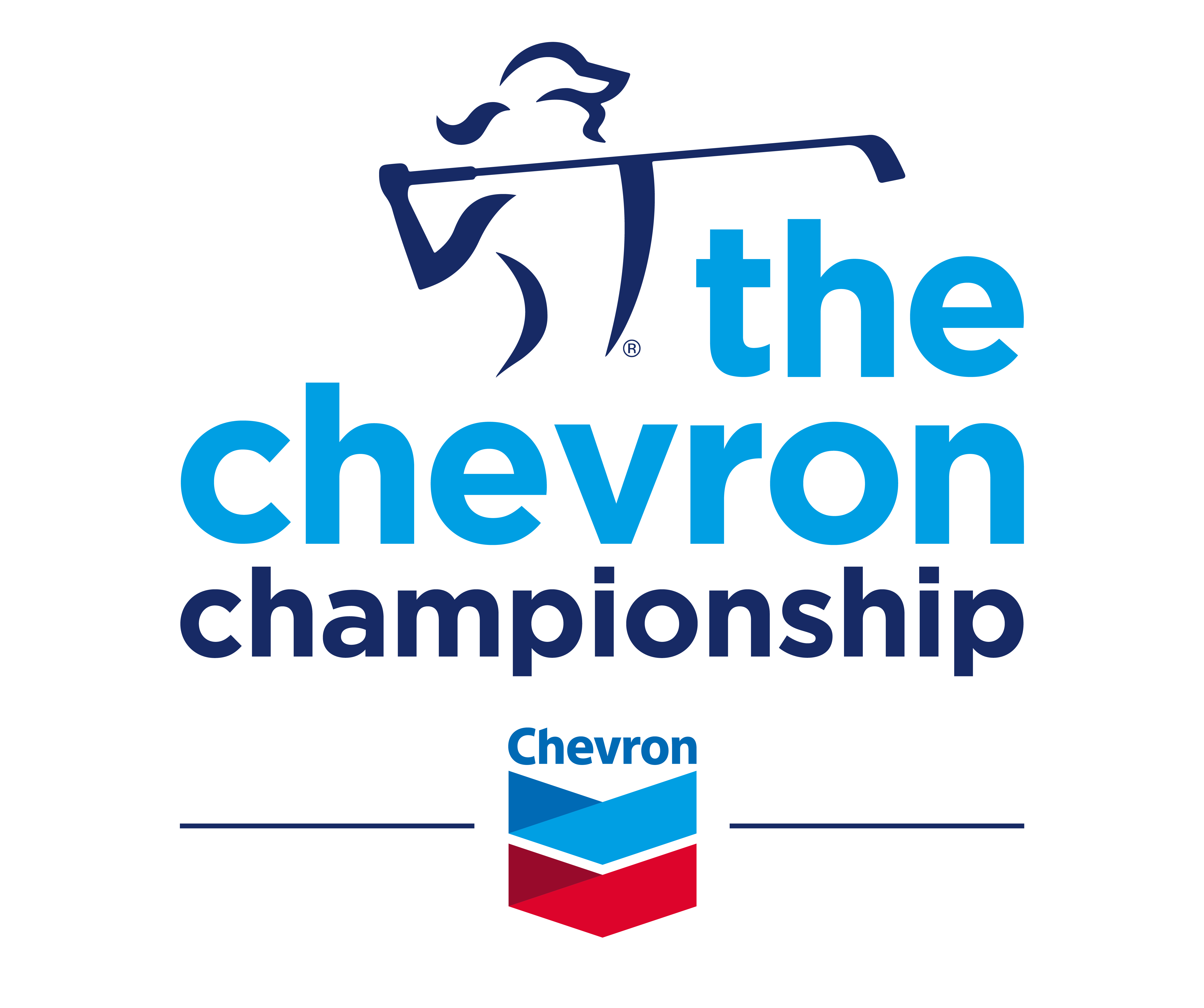 Championnat Chevron