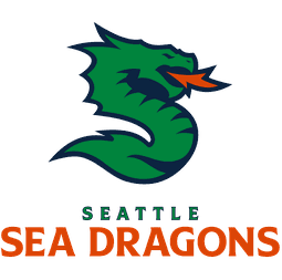 SEA Sea Dragons