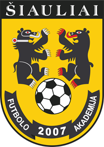 FK Siauliai II