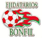 Ejidatarios de Bonfil