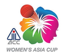 T20 Asia Cup, Women