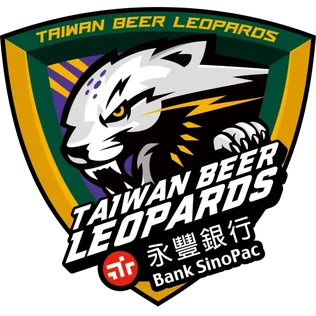 Taiwan Beer Leopards