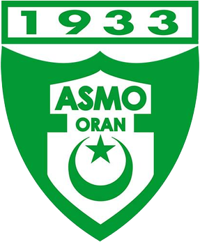 ASM Oran sub-21