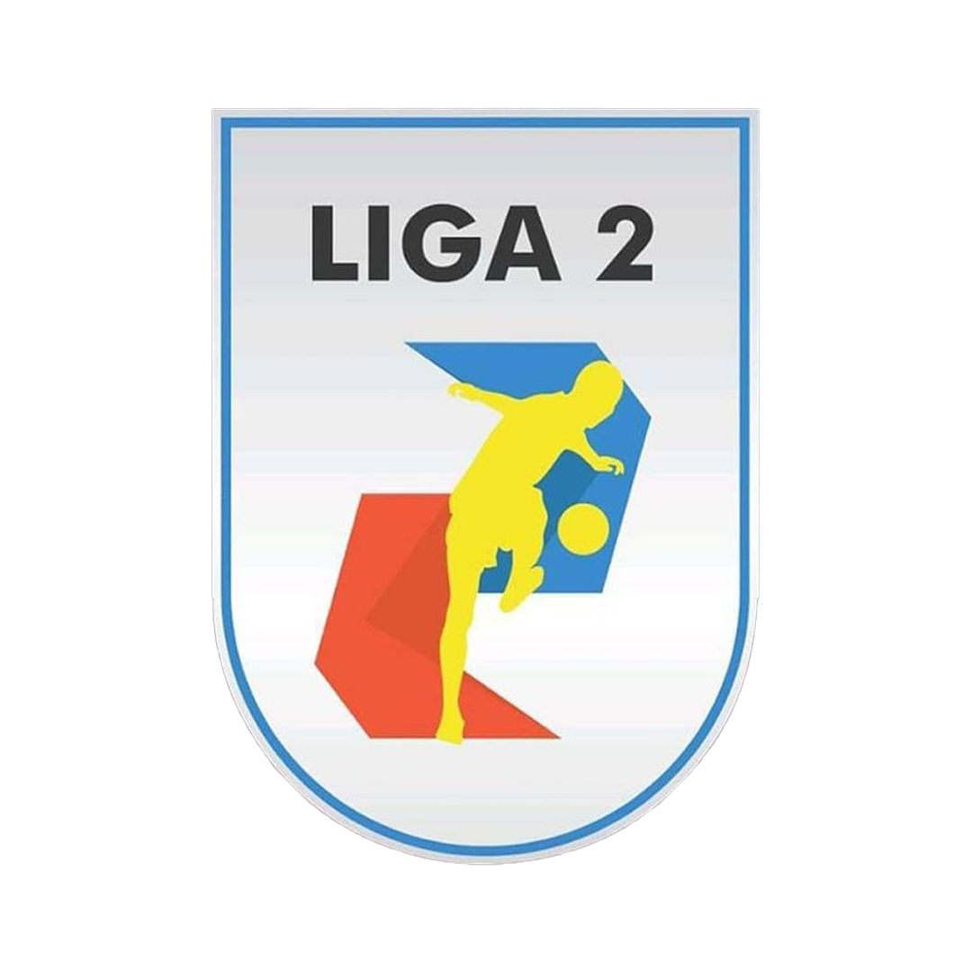 Indonésie - Liga 2