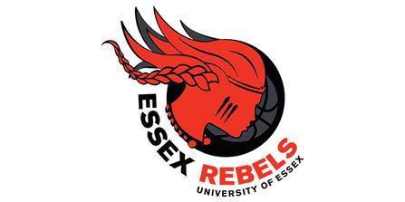 Essex Rebels - Feminino