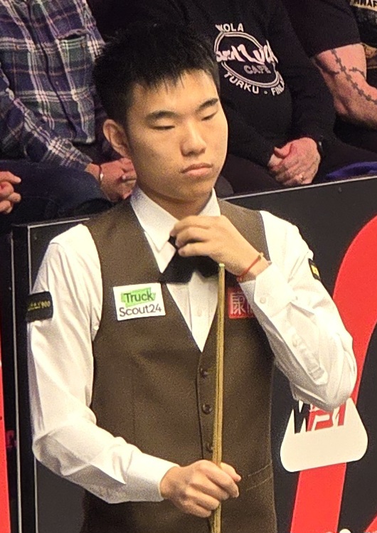Fan Zhengyi