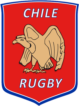 Chile - Rugby de 7