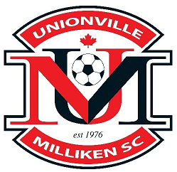 Unionville Milliken SC