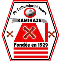 FC盧本巴希體育