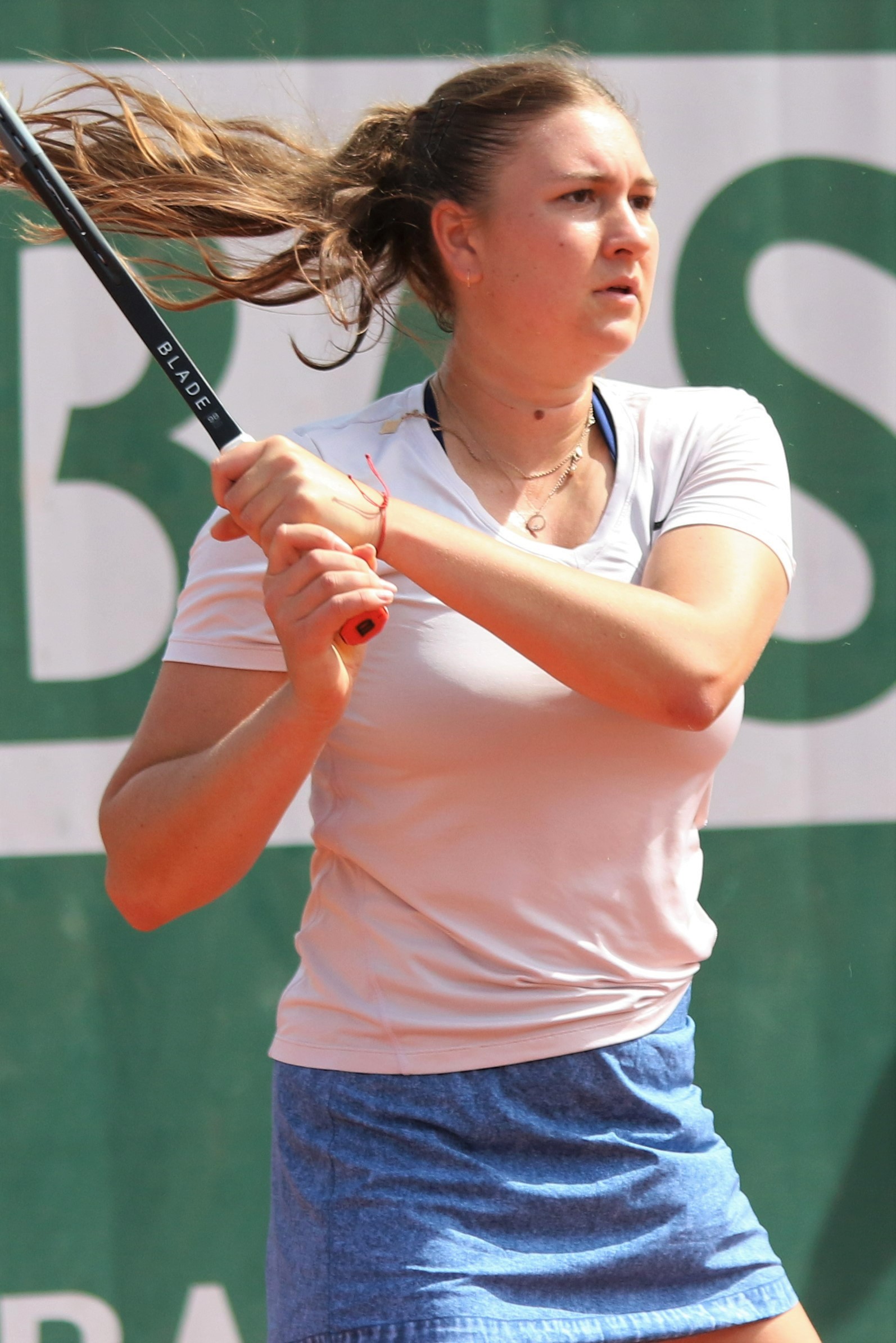 Yuliya Hatouka