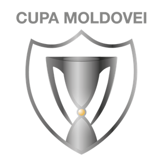 Moldavie - Coupe de Moldavie
