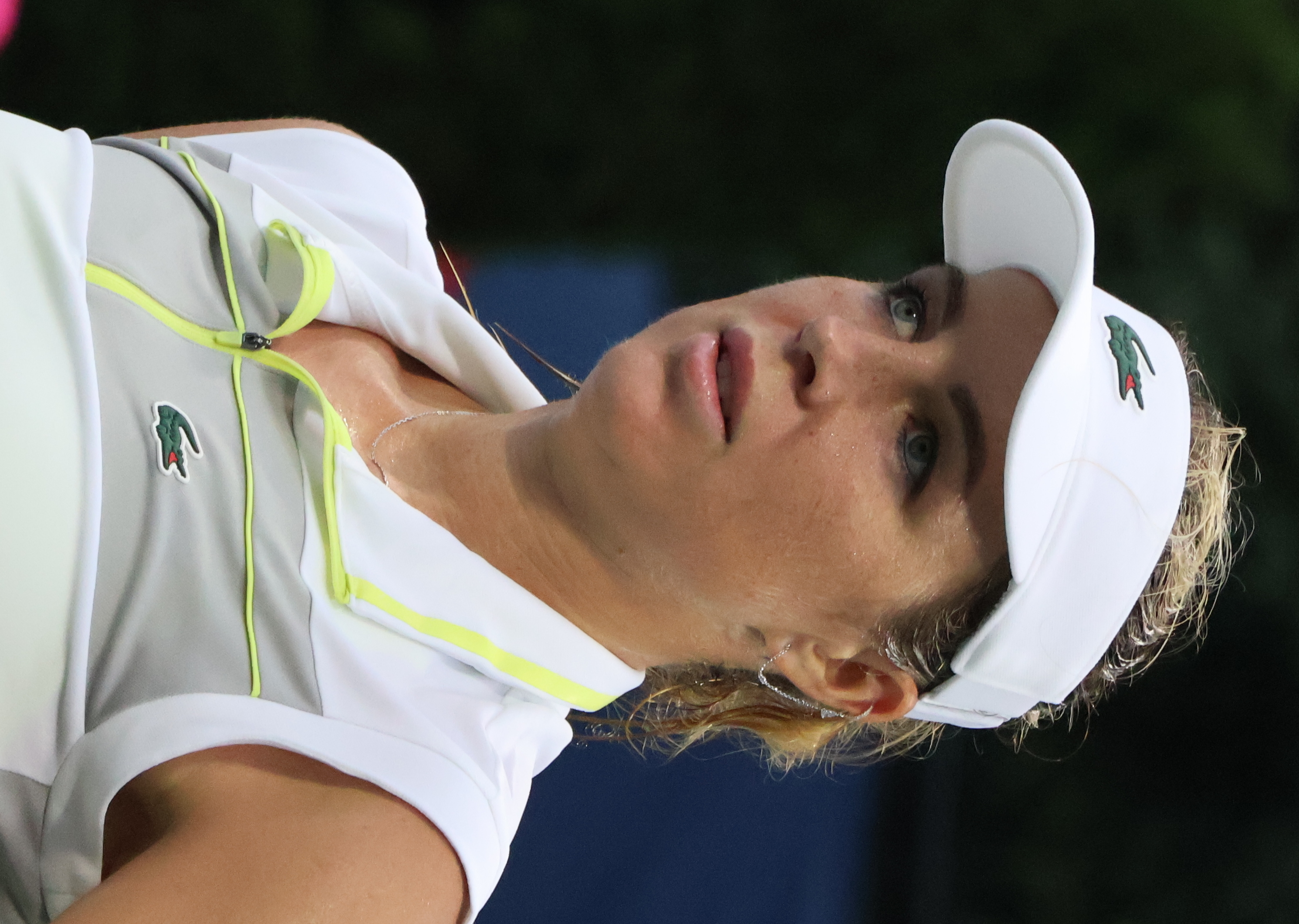 A Pavlyuchenkova